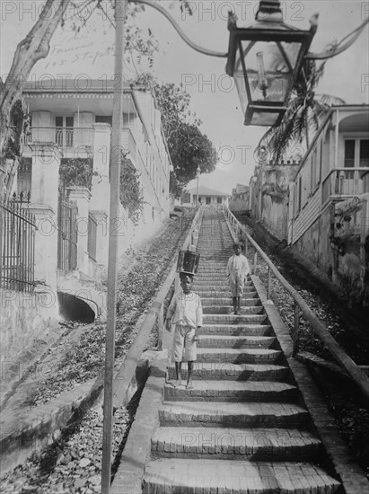 St. Thomas -- Charlotte Amalie