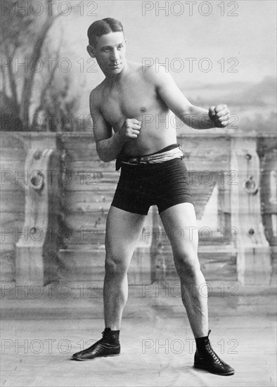 Tommy Ryan 1900