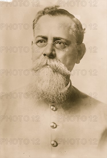 Venustiano Carranza nown