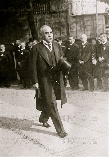 Viscount Kato nown