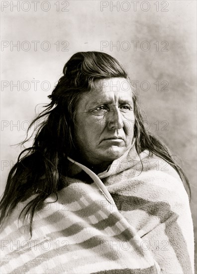 Pop-Kio-Wina (Short Arm) 1899