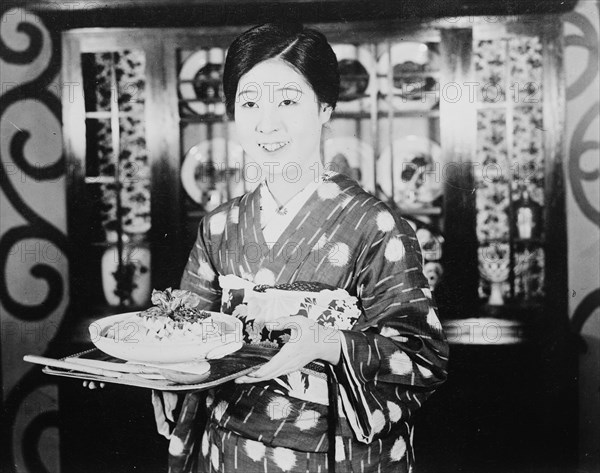 Yaeko Mizutani