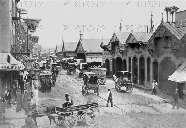 Delaware Avenue Port Marketplace, Philadelphia, PA