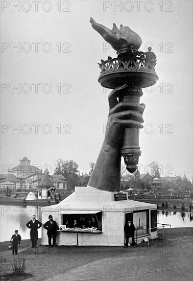 Torch of Liberty Fundraiser, Philadelphia, PA