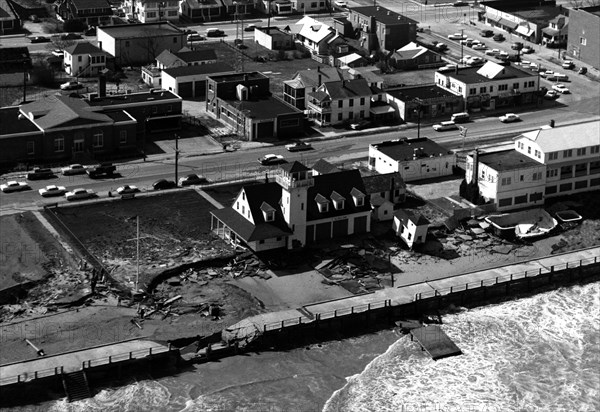 Virginia Beach Lifeboat Station