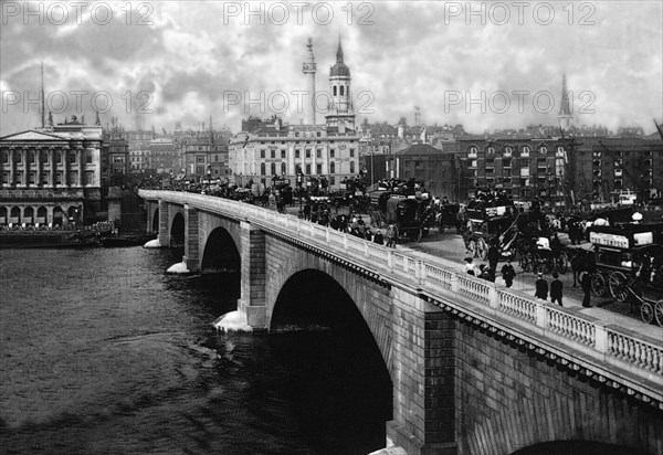 London Bridge