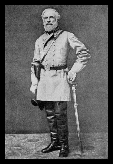 Robert E. Lee