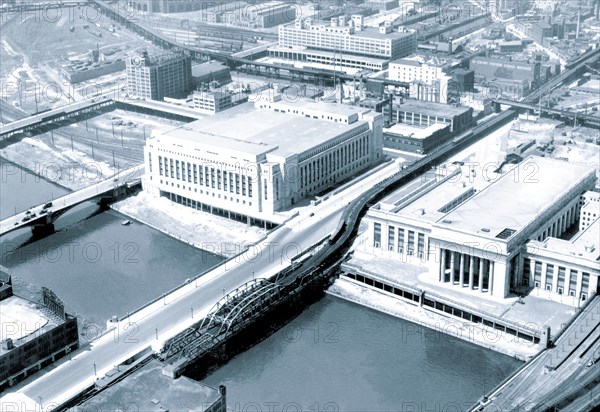 30th Street Station, Philadelphia, PA #2