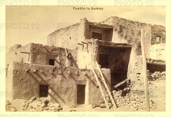 Pueblo La Gumay