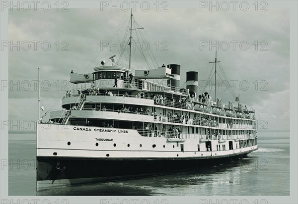 Canada Steamships Lines