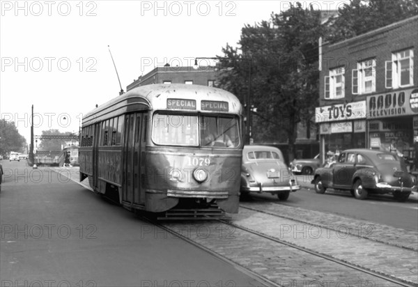 Church Avenue and Ocean Parkway