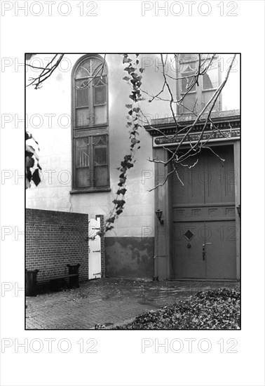 Door of Knowledge 1950