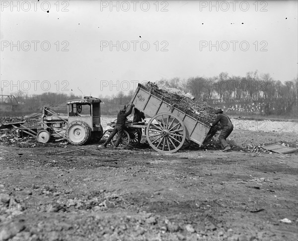 Dump Truck