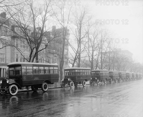 Washington Rapid Transit Co.