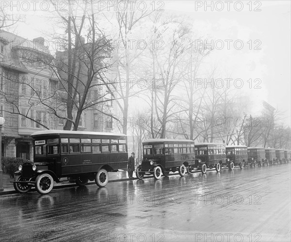 Washington Rapid Transit Co.