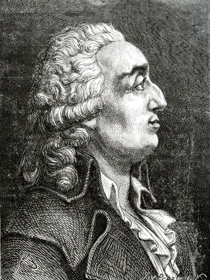 French Revolution 1789-1799 Marquis de Condorcet