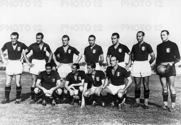 Torino Football Club 1949
