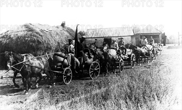 Conference entitled 'the holodomor of 1932-1933