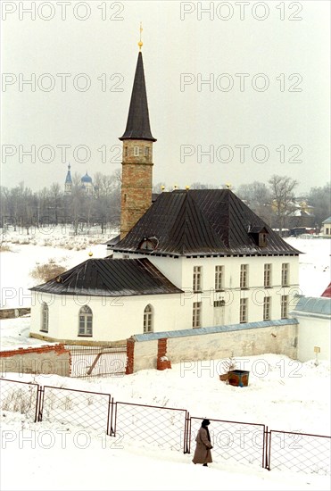 The throne hall of the gatchina palace (in picture) a favourite palace of the russian emperors will be opened for visitors to the summer season after the reconstruction.