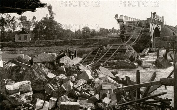 World War One 1914 1918 Belgium 1914