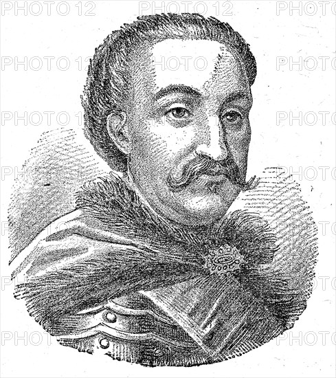 John Iii Sobieski