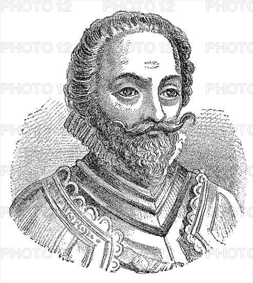 Charles Iii.