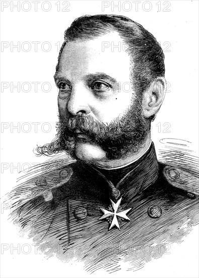 Alexander Ii.