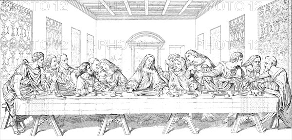 The Last Supper