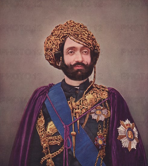 Bahadur Khan III