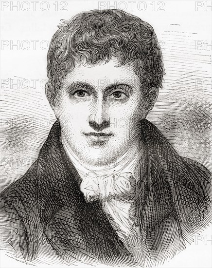 Sir Humphry Davy