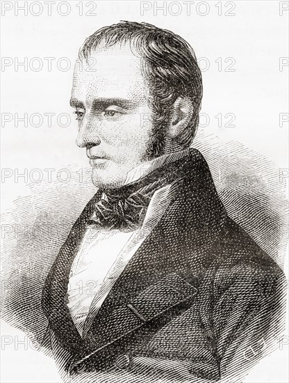 Marie François Xavier Bichat