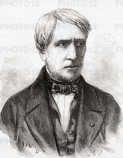 Antoine César Becquerel