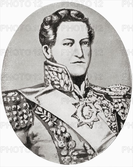 Juan Manuel de Rosas