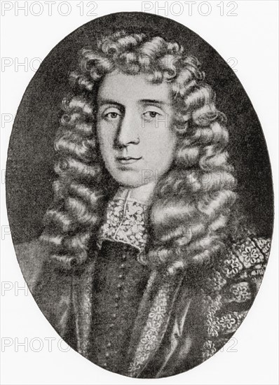 George Jeffreys
