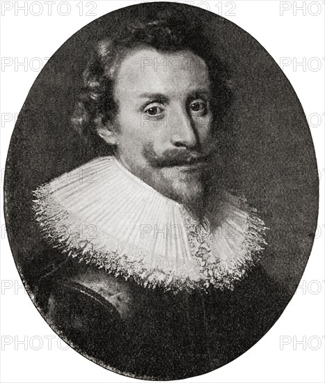 Hugo Grotius