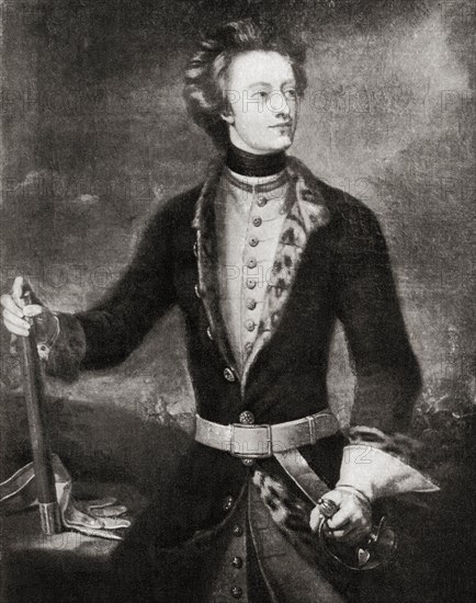 Charles XII