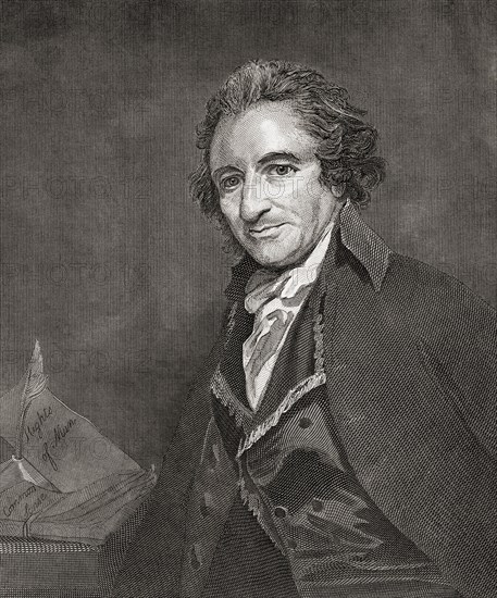 Thomas Paine