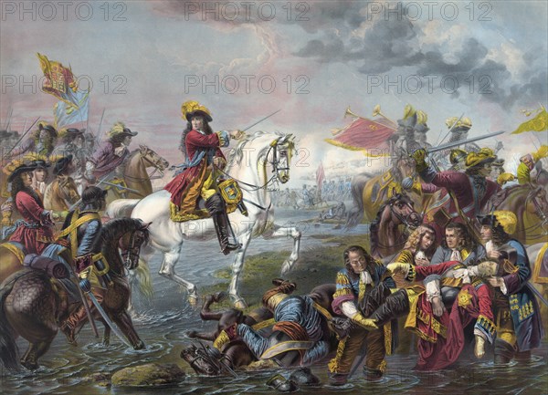 Battle of the Boyne