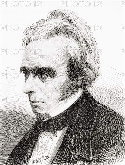 Michael Faraday