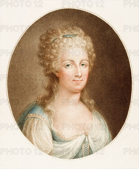 Marie Antoinette