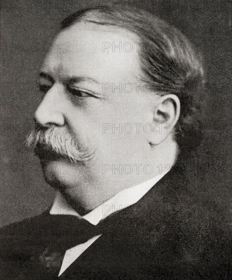 William Howard Taft