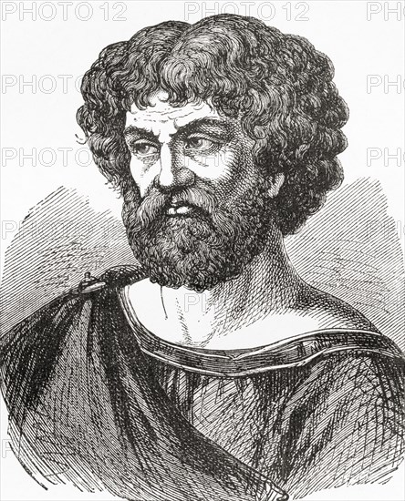 Hannibal Barca