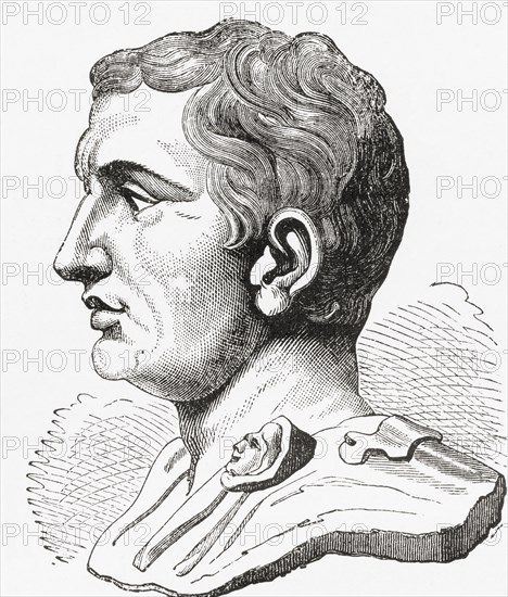 Gnaeus Pompeius Magnus