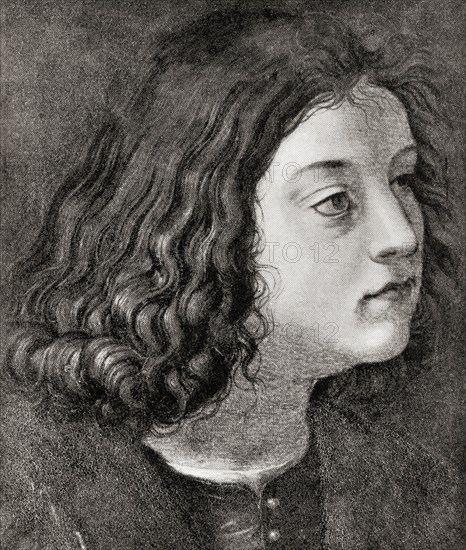 Giovanni di Bicci de' Medici