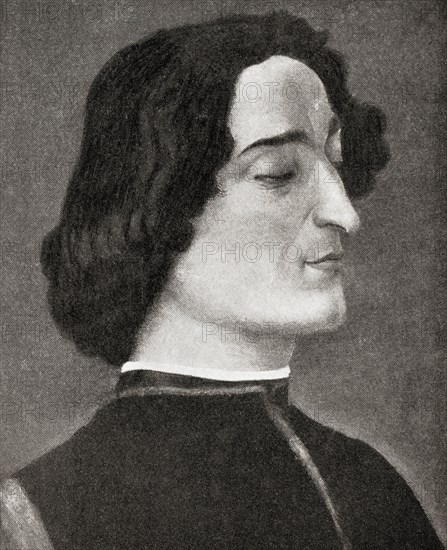 Giuliano de' Medici