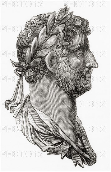 Hadrian