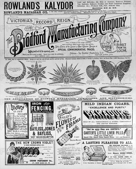 The Graphic Newspaper/Magazine June 1st 1897