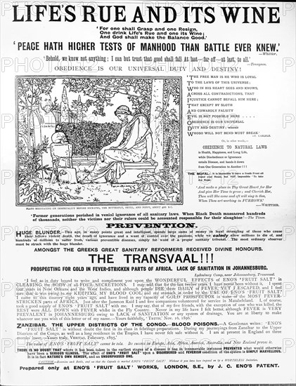 The Graphic Newspaper/Magazine June 1st 1897