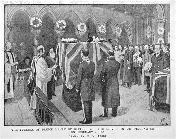 The Graphic Newspaper/Magazine June 1st 1897