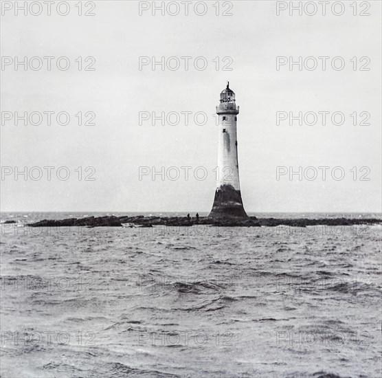 Bell Rock Lighthouse